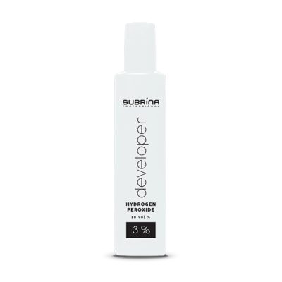 Subrina hidrogén-peroxid 3%, 120 ml