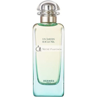 A Garden On The Nile Hermes Eau de Toilette Spray, 100ml