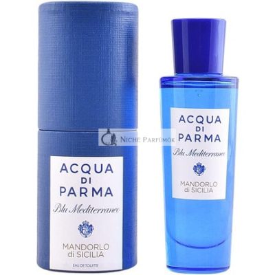 Acqua Di Parma Mediterraneo Mandorlo Di Sicilia Eau De Toilette Spray, 30ml