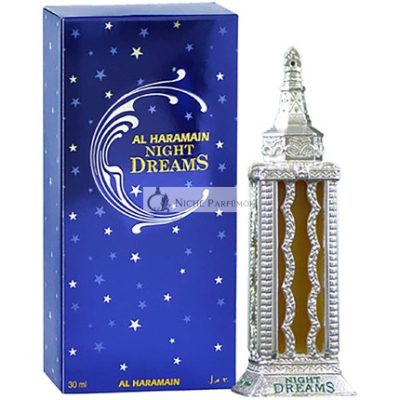 Al Haramain Night Dreams Parfümolaj