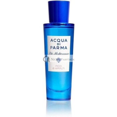 Acqua Di Parma - Blu Mediterraneo Fico Di Amalfi Eau De Toilette Spray, 30ml