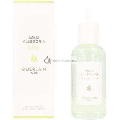 Guerlain Aqua Allegoria Nerolia Vetiver Utántöltő EDT 200ml