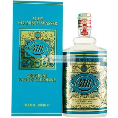 4711 Eau de Cologne 300ml