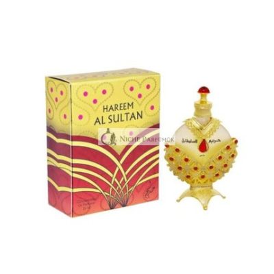 Khadlaj Hareem Al Sultan, 35ml