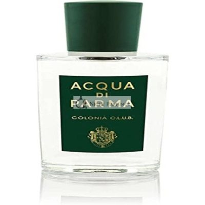 Acqua Di Parma Colonia C.L.U.B. Eau de Cologne, 50ml
