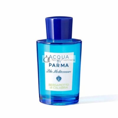 Acqua Di Parma Blu Mediterraneo Bergamotto Di Calabria EDT Spray, 180ml
