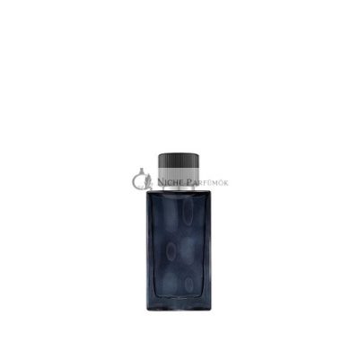 Abercrombie & Fitch Eau De Toilette Spray férfiaknak, 30ml