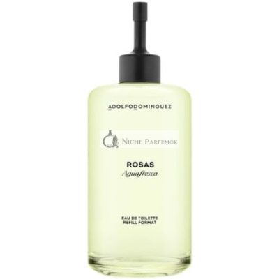 AGUA Fresca DE ROSAS EDT Refill, 250ml