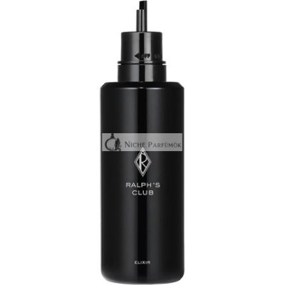 Ralph Lauren Ralph's Club Elixir utántöltő, 150ml