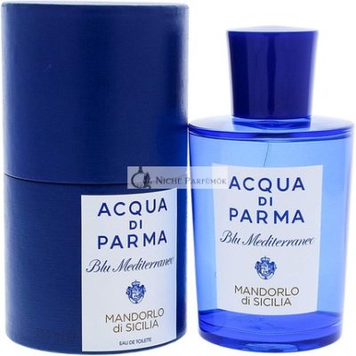 Acqua Di Parma Blu Mediterraneo Mandorlo Di Sicilia Eau De Toilette Spray 150ml