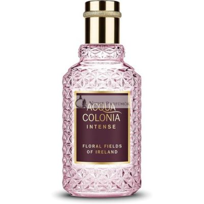 ACQUA COLONIA Intense Floral Fields of Ireland Eau de Cologne, 50ml