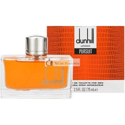 Alfred Dunhill Pursuit EDT Spray, 75ml