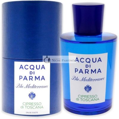 Acqua Di Parma Eau De Toilette Spray, 150ml