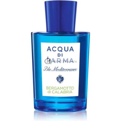 Acqua di Parma Bergamotto Calabria Eau De Toilette Spray, 150 ml