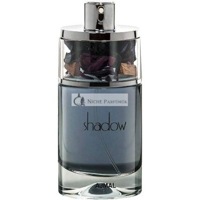 Ajmal Shadow II Férfiaknak, 75 ml