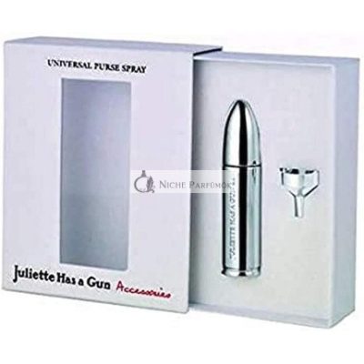 Juliette Has a Gun Universal Refillable Spray, 4ml