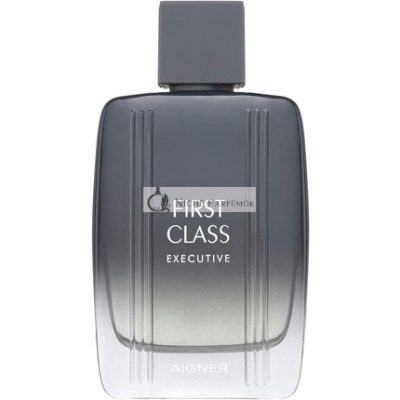 Aigner First Class Exec Edt, 50ml