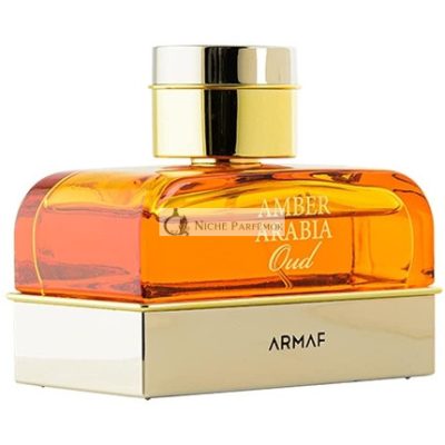 ARMAF Arabia Amber Oud EDP 100ml