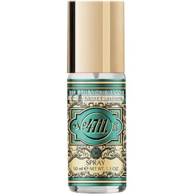 4711 Eau De Cologne Aerosol Spray, 50ml