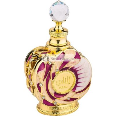 Swiss Arabian Yulali Női Parfüm Olaj, 15ml