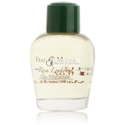 Gebühren Welt Turkish Delight Fragrance Oil, 12ml