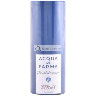 Acqua di Parma Blu Mediterraneo Chinotto Eau de Toilette, 30ml