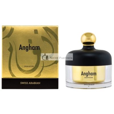 Swiss Arabian Angham Dukhoon Unisex Parfum, 93g