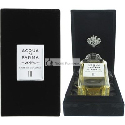 Acqua di Parma Note di Colonia III EDC, 150ml