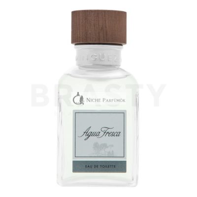 Adolfo Dominguez Agua Fresca Eau de Toilette férfiaknak 120 ml