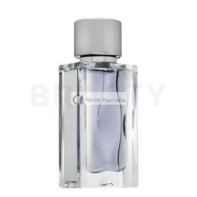 Abercrombie & Fitch First Instinct Eau de Toilette férfiaknak 30 ml