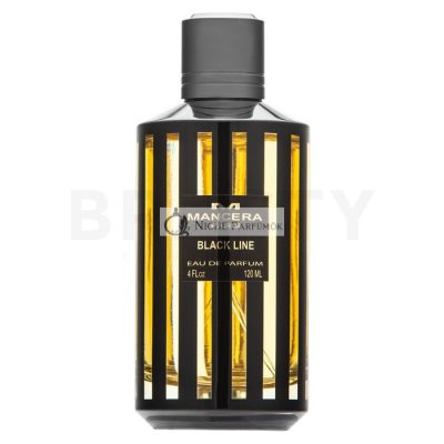 Mancera Black Line Eau de Parfum uniszex 120 ml