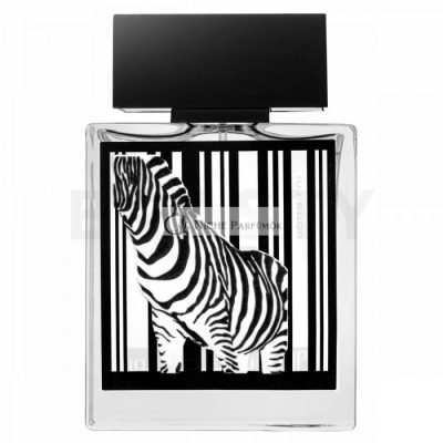 Rasasi Rumz Al Rasasi 9325 Pour Lui Eau de Parfum férfiaknak 50 ml