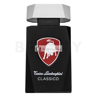 Tonino Lamborghini Classico Eau de Toilette férfiaknak 125 ml