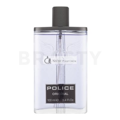 Police Original Eau de Toilette férfiaknak 100 ml