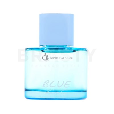 Kenneth Cole Blue Eau de Toilette férfiaknak 100 ml