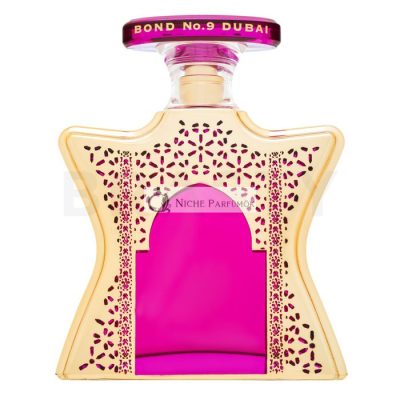 Bond No. 9 Dubai Garnet Eau de Parfum uniszex 100 ml