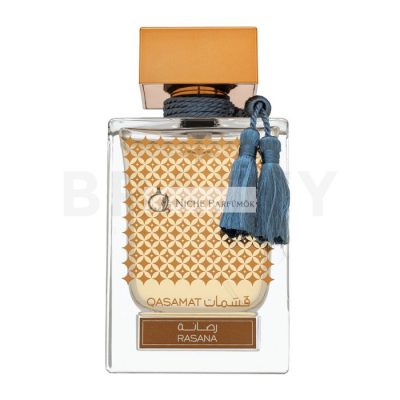 Rasasi Qasamat Rasana Eau de Parfum uniszex 65 ml