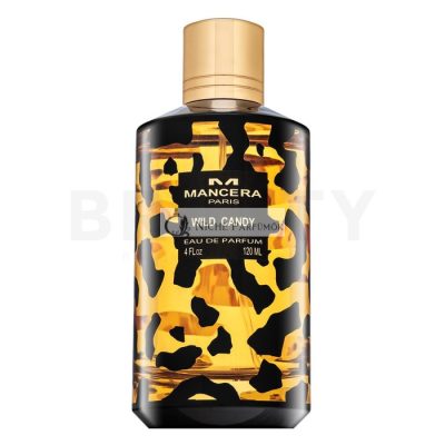 Mancera Wild Candy Eau de Parfum uniszex 120 ml