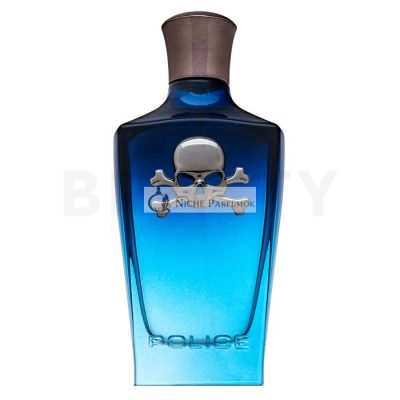 Police Potion Power Eau de Parfum férfiaknak 100 ml