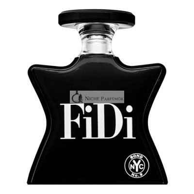 Bond No. 9 Fidi Eau de Parfum uniszex 100 ml