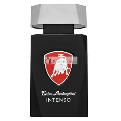 Tonino Lamborghini Intenso Eau de Toilette férfiaknak 75 ml