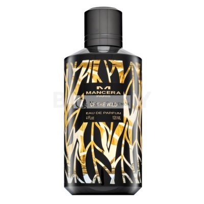 Mancera Of The Wild Eau de Parfum uniszex 120 ml