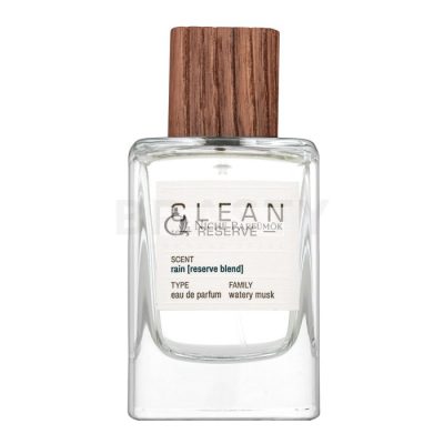 Clean Reserve Rain [Reserve Blend] Eau de Parfum uniszex 100 ml