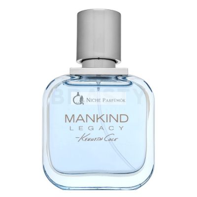 Kenneth Cole Mankind Legacy Eau de Toilette férfiaknak 50 ml