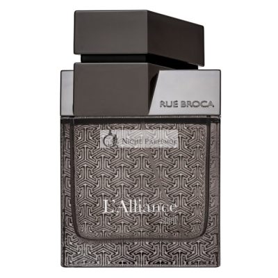 Rue Broca L'Alliance Spirit Eau de Parfum uniszex 100 ml