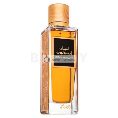 Rasasi Luban Absolute Eau de Parfum uniszex 200 ml
