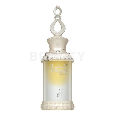 Khadlaj Kayaan Silver Illatos olaj férfiaknak 20 ml