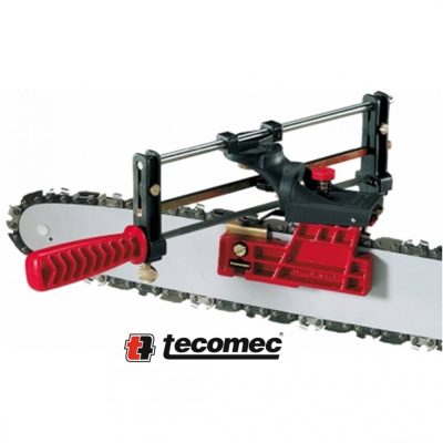 Tecomec® vezetőre szerelhető láncélező - 1107902 - eredeti minőségi alkatrész*