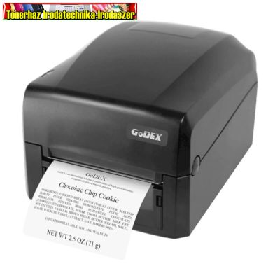 Godex GE300 címkenyomtató