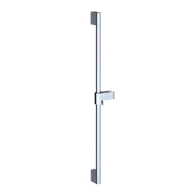 RAVAK Chrome CR 974.00 zuhanytartó rúd, állítható, 700mm